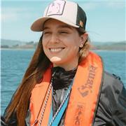 Clases de Biologia general y Zoologia marina